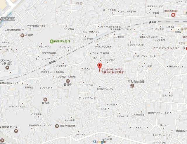 その他　★★案内図★★