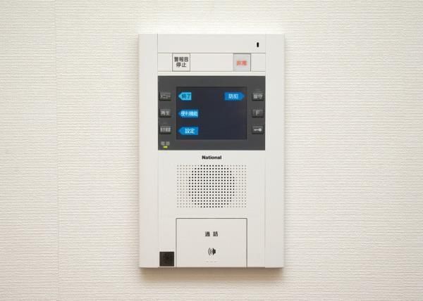 その他設備　■室内洗濯機置き場