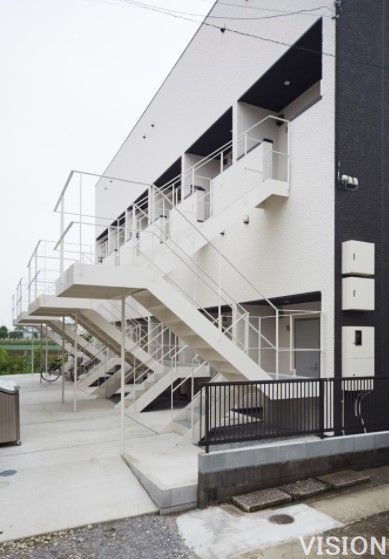 建物外観　☆外観☆