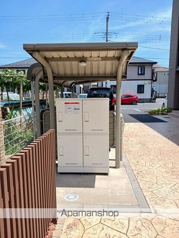 その他共有部分　その他共有部分