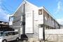 今池駅より徒歩26分 2階 築38年10ヶ月の賃貸物件