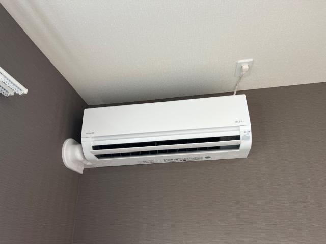 その他設備　室内設備
