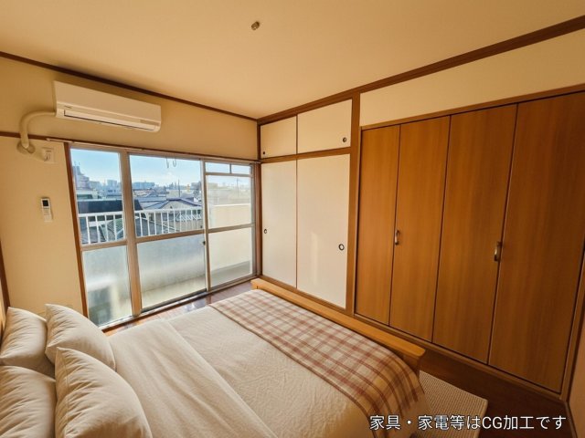 その他部屋・スペース　内装もきれいです
