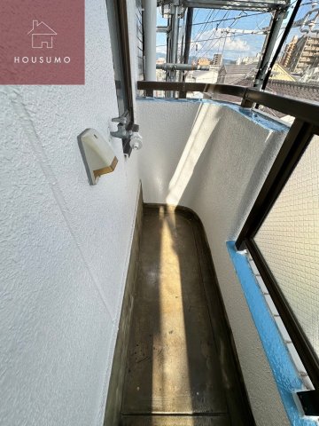 その他　洗濯パンです