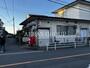 郵便局　船橋市場郵便局（郵便局）まで441m