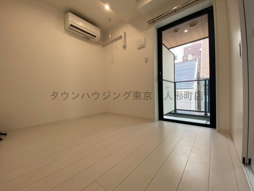 その他部屋・スペース　リビング/居室