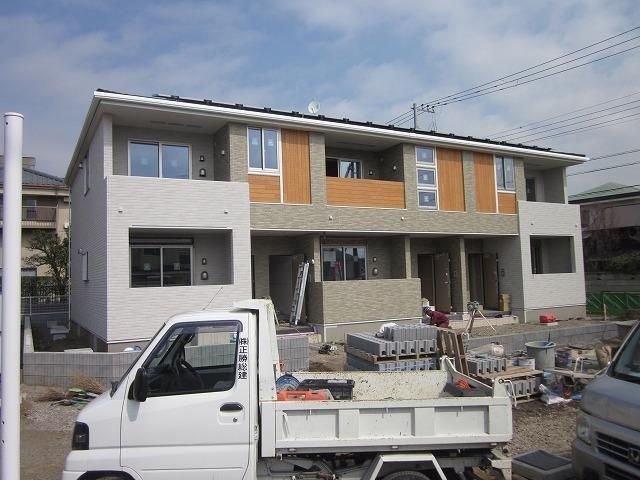 その他　★建築中★