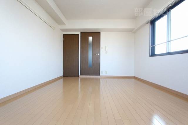 居室・リビング　７帖と広めのお部屋です。