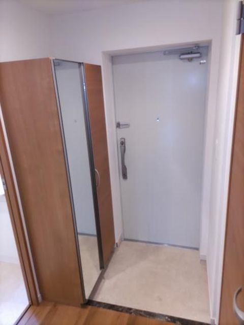 玄関　【玄関】玄関