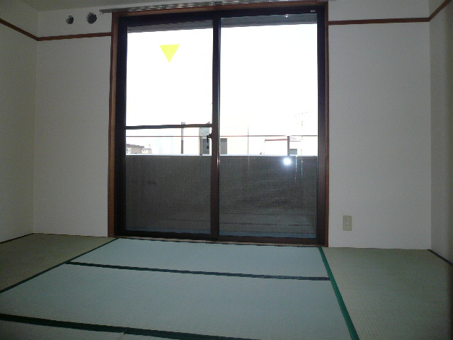 その他　南向き・洋室（同マンション別室・参考）