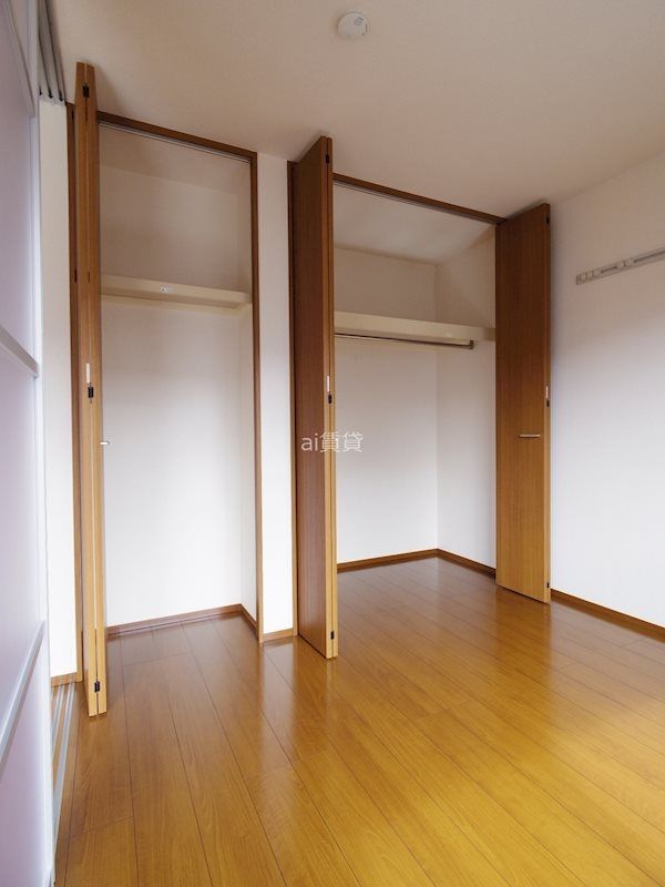 収納　※同仕様写真