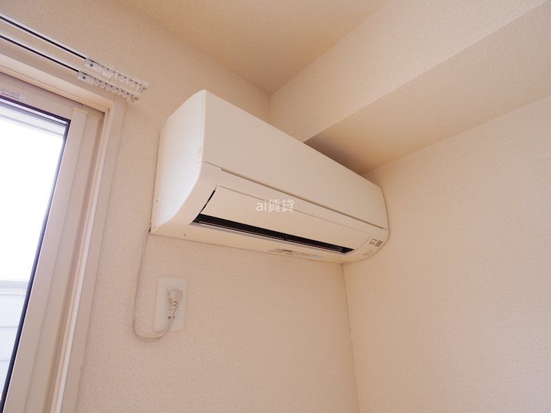 その他設備　※同仕様写真
