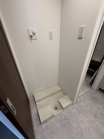 その他設備　※清掃前