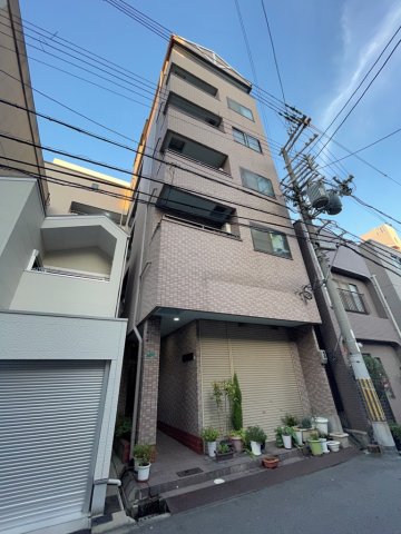建物外観　★ ★ 口コミ２００件以上　評価４.９のお店 ★ ★