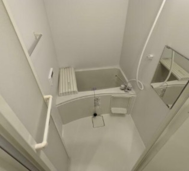 バス・シャワールーム　他部屋参考写真です。