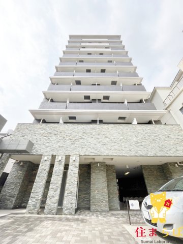 建物外観　★ ★ 口コミ平均4.94のお店 ★ ★