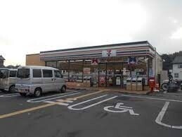 コンビニ　セブンイレブン蓮田閏戸店（コンビニ）まで1176m