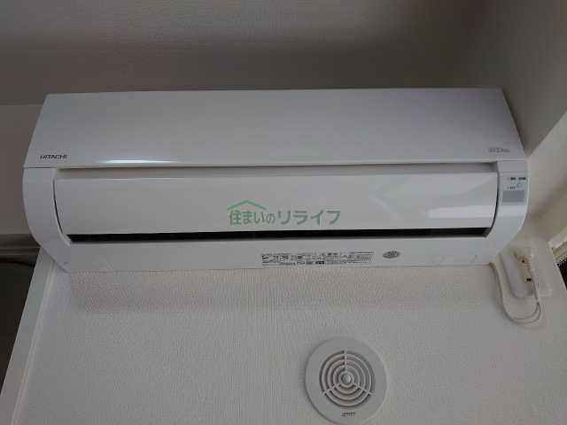 その他設備　西早稲田クレセントマンション