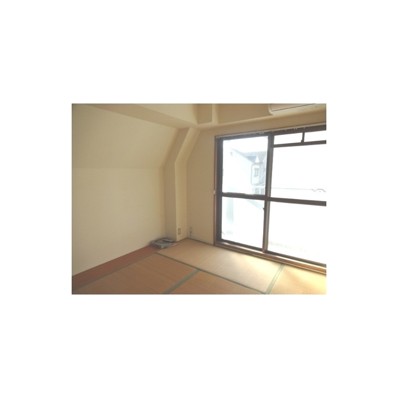 その他　明るく気持ちのよいお部屋です。