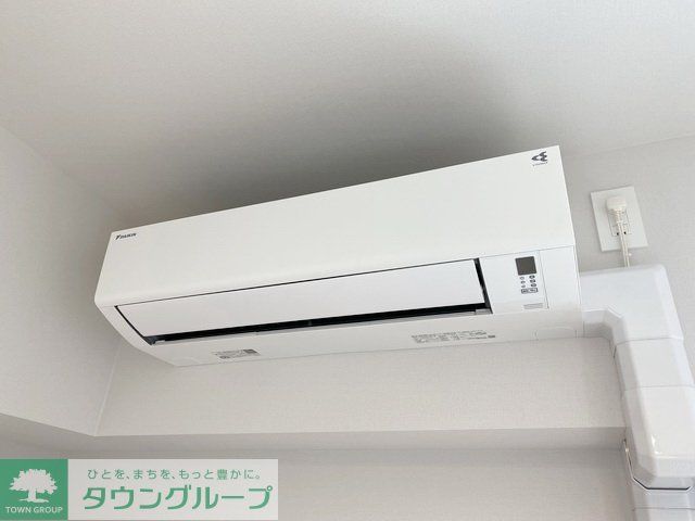 その他設備　設備