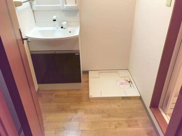 その他　脱衣所
