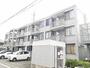 キタマチマンションＫ—１ 1階 築39年5ヶ月の賃貸物件
