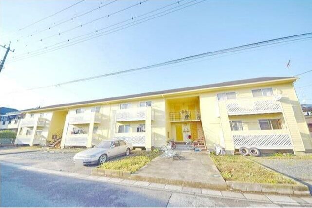 建物外観　ティーゾ―サウスのご紹介は住まいの窓口アソシエにお任せくださ