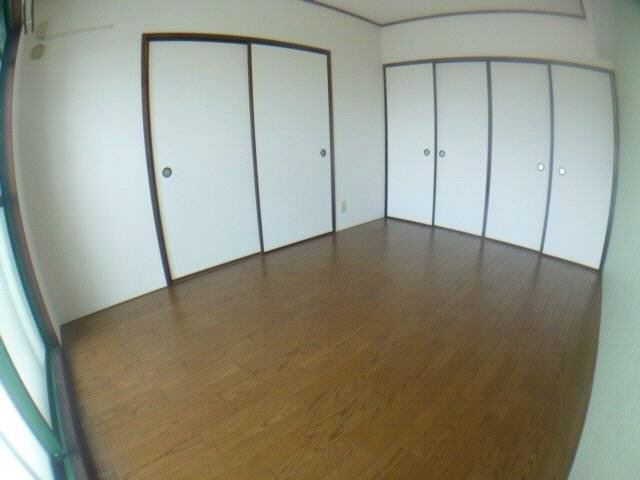 居室・リビング　写真は同マンションの別のお部屋のものです