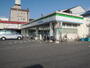 コンビニ　ファミリーマート 京都深草フチ町店（コンビニ）まで266m