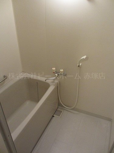 バス・シャワールーム　※別号室参考写真