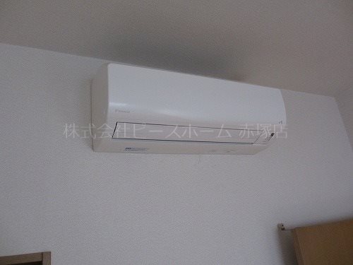 その他設備　※別号室参考写真