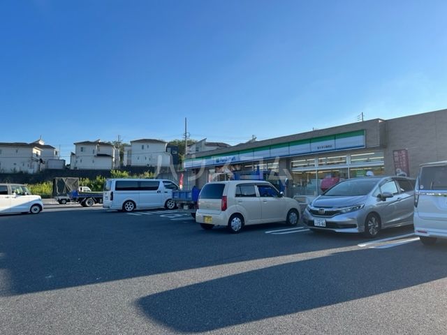 コンビニ　ファミリーマート 長久手公園西店（コンビニ）まで1351m
