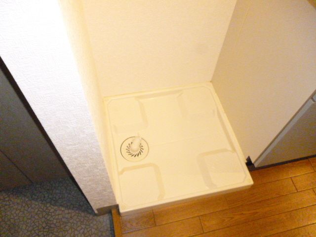 その他設備　別号室参考写真