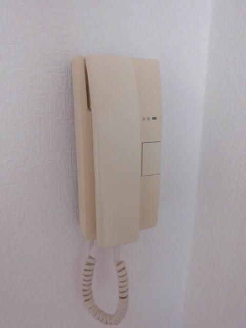 セキュリティ　別号室参考写真