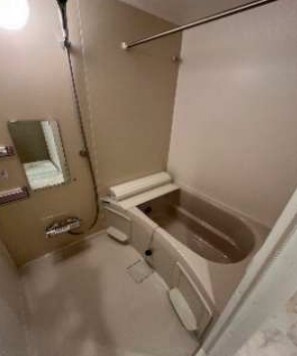 バス・シャワールーム　※同一物件参考写真