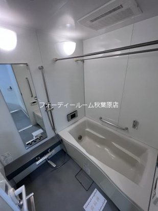 バス・シャワールーム　別号室参考写真