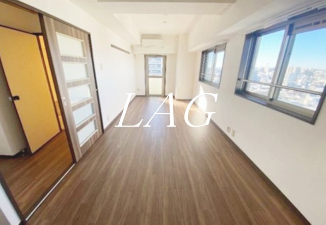 居室・リビング　洋室のお部屋です。