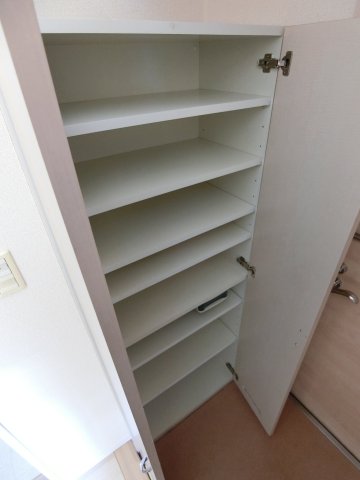 収納　参考写真