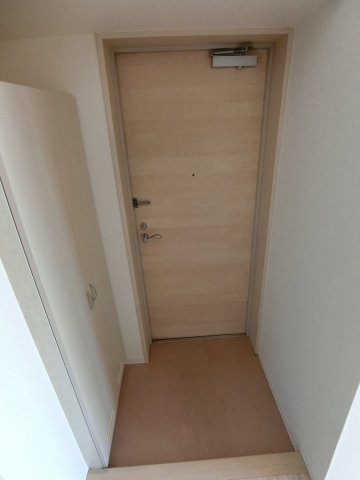 玄関　参考写真