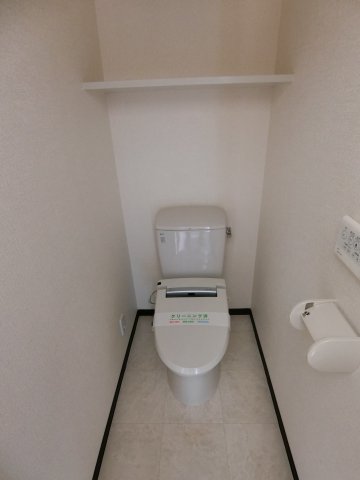 トイレ　参考写真