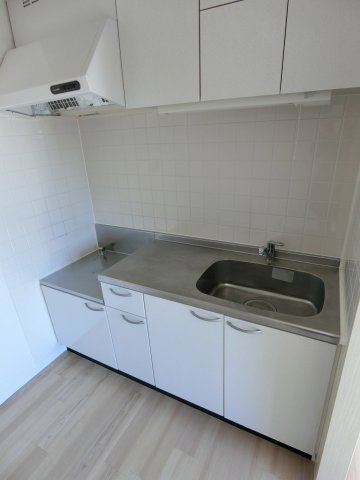 キッチン　参考写真