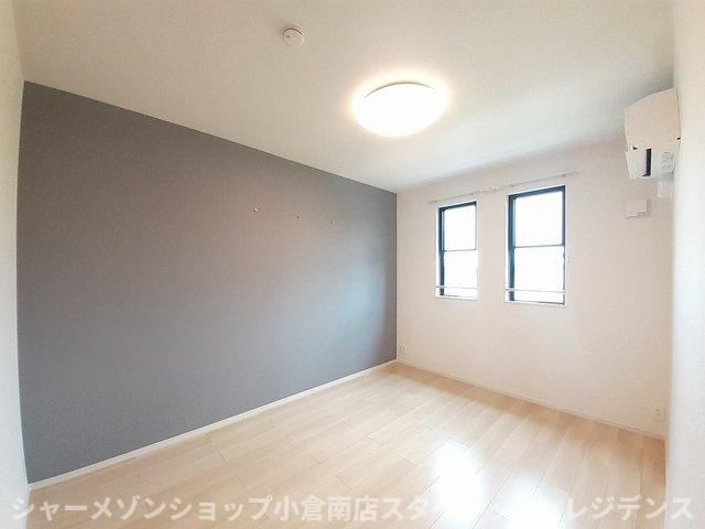 その他部屋・スペース　明るい室内です