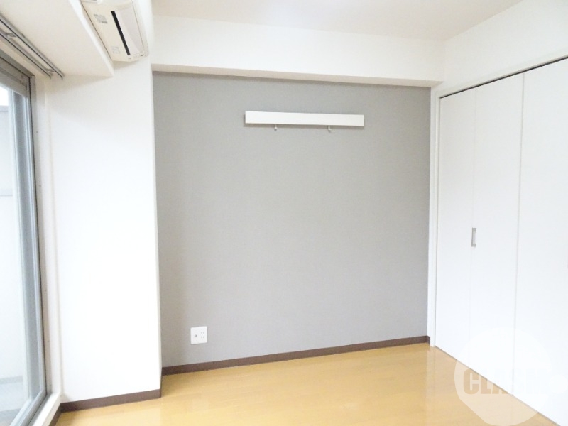 その他部屋・スペース　明るいお部屋です♪
