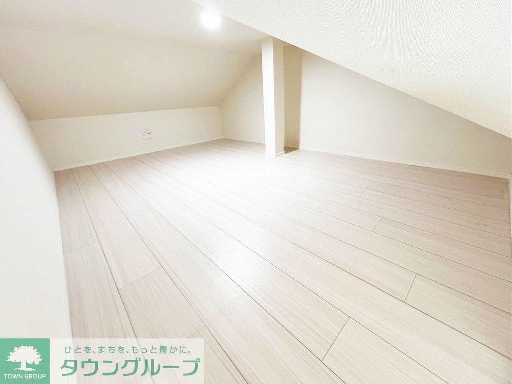 その他部屋・スペース　収納