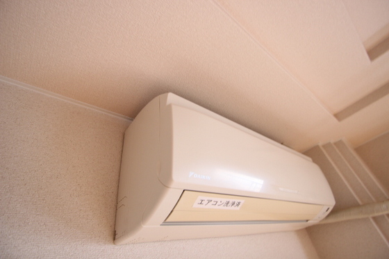 その他設備　※別部屋の写真です