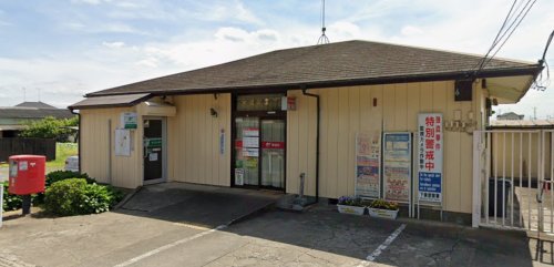 郵便局　大宝郵便局（郵便局）まで1215m