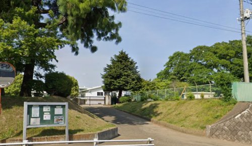 小学校　下妻市立騰波ノ江小学校（小学校）まで1693m