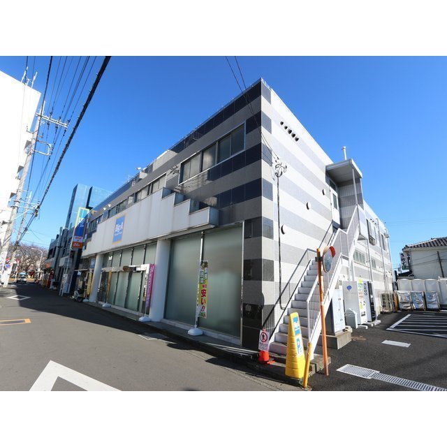スーパー　Ｂｉｇ－Ａ　小田急桜ヶ丘西口店（スーパー）まで1100m