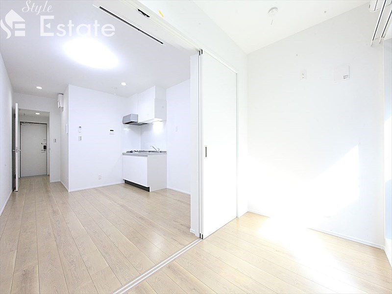 その他部屋・スペース　内装