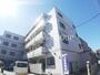 川崎駅より徒歩16分 3階 築32年6ヶ月の賃貸物件